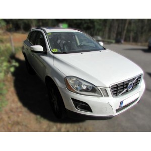 VOLVO - XC 60